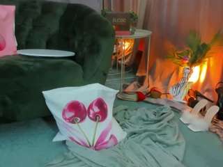 candace-c camsoda stream image