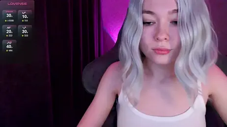 Ohmy_Nora_ stripchat stream image