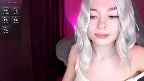 Ohmy_Nora_ stripchat stream image