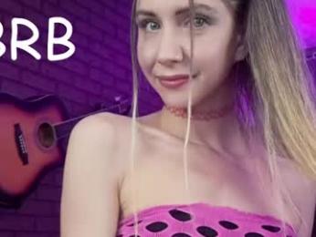 graycewild chaturbate stream image