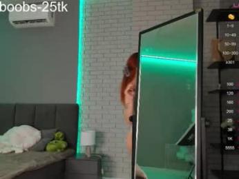 hazel_7 chaturbate stream image