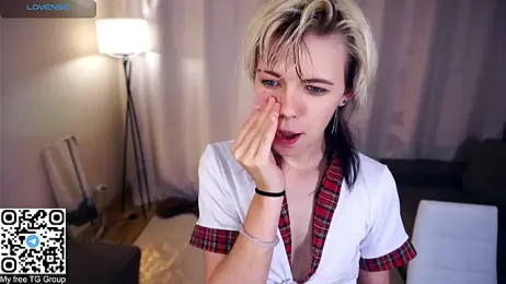 EngelAlman stripchat stream image