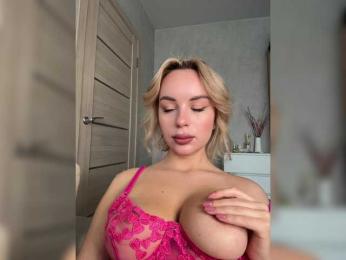 Mila-m bongacams stream image