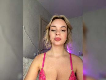 Mila-m bongacams stream image