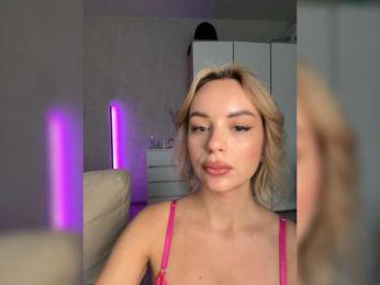 Mila-m bongacams stream image