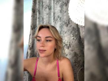 Mila-m bongacams stream image