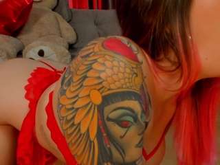 hannabyron camsoda stream image