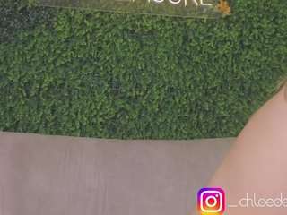 chloedee camsoda stream image