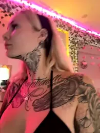 Stella-Kink stripchat stream image