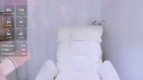 Vesper_0606 stripchat stream image