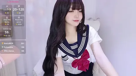 Vesper_0606 stripchat stream image