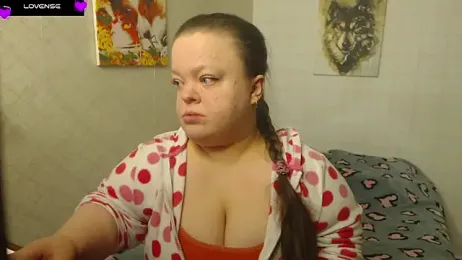 Janiffer_MiMi stripchat stream image