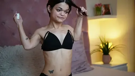 MaiaMini stripchat stream image