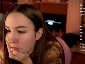 Milkaff- bongacams stream image