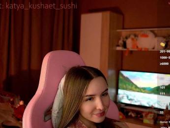 Milkaff- bongacams stream image