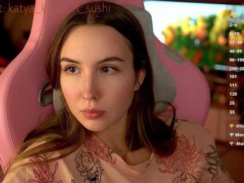 Milkaff- bongacams stream image