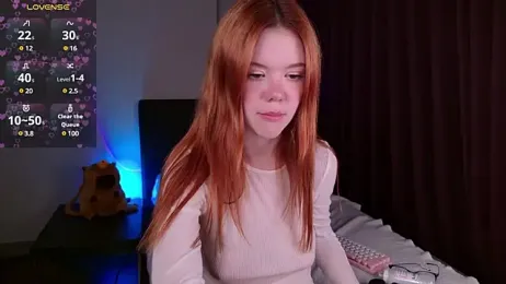 Teya_New stripchat stream image