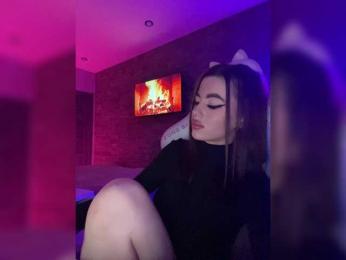 HotGirlEva bongacams stream image