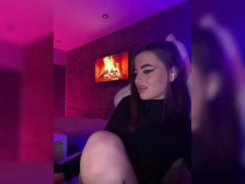 HotGirlEva bongacams stream image