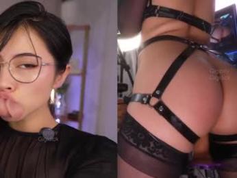 gigi_ulala chaturbate stream image