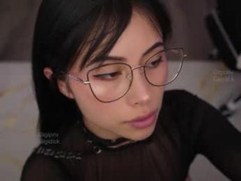 gigi_ulala chaturbate stream image
