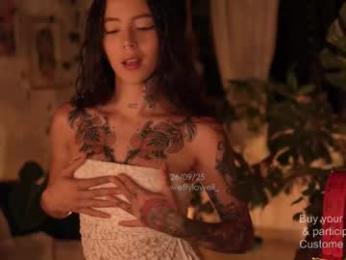 effylowell_ chaturbate stream image