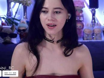 Taanni bongacams stream image