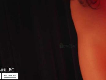 Taanni bongacams stream image