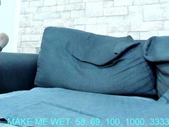 Nefirtiti bongacams stream image