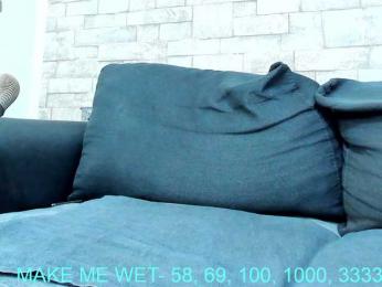 Nefirtiti bongacams stream image