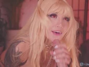 nekyra_san chaturbate stream image