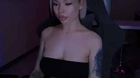 Sasha_Mason stripchat stream image