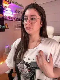 Sharon_07 stripchat stream image