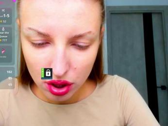 PinkPanterka bongacams stream image