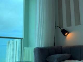 lisagreenway camsoda stream image