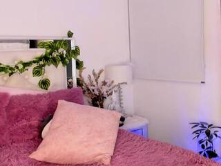 Isabel Belza flirt4free stream image