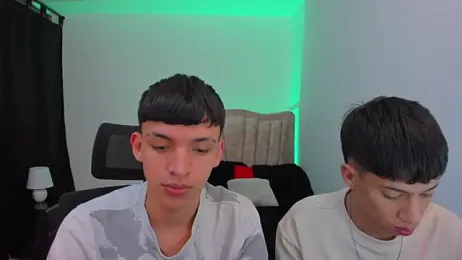 Juan_Nd_Steven stripchat stream image