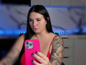 KROSHKA_N bongacams stream image