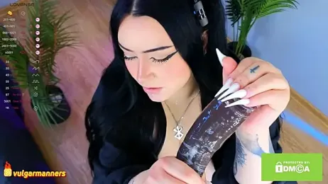 Pleasure_You_ stripchat stream image