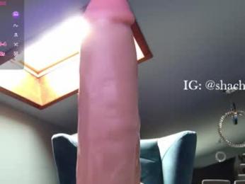 shachatte chaturbate stream image