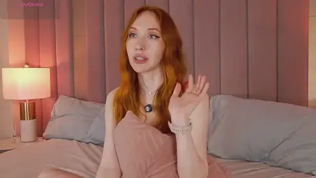 MayaSolar stripchat stream image