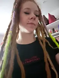 LucidLucy stripchat stream image