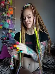 LucidLucy stripchat stream image