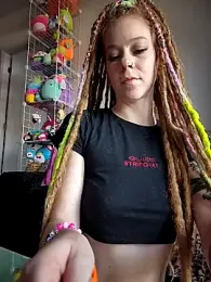 LucidLucy stripchat stream image