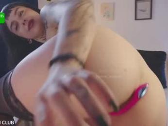 janne_maybe chaturbate stream image