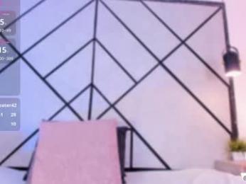 marie_miller_ chaturbate stream image