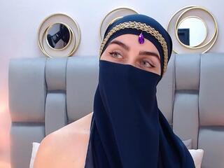 Aliah Manzur flirt4free stream image