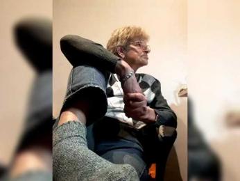 Reife-dame bongacams stream image