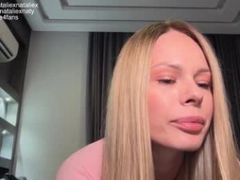 nataliexxxfabio chaturbate stream image