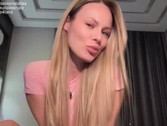 nataliexxxfabio chaturbate stream image